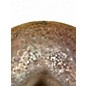 Used MEINL 22in Byzance Extra Dry Medium Ride Cymbal