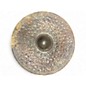 Used MEINL 22in Byzance Extra Dry Medium Ride Cymbal