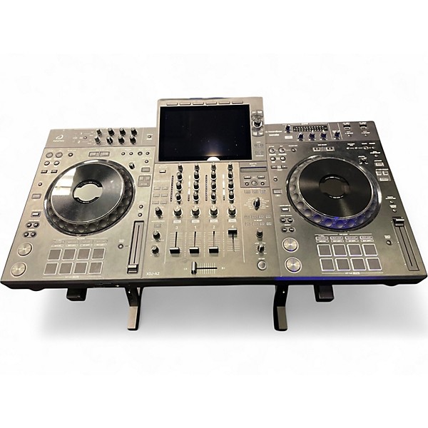 Used AlphaTheta XDJ-AZ DJ Controller