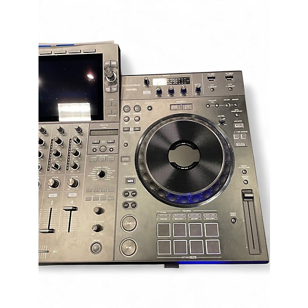 Used AlphaTheta XDJ-AZ DJ Controller