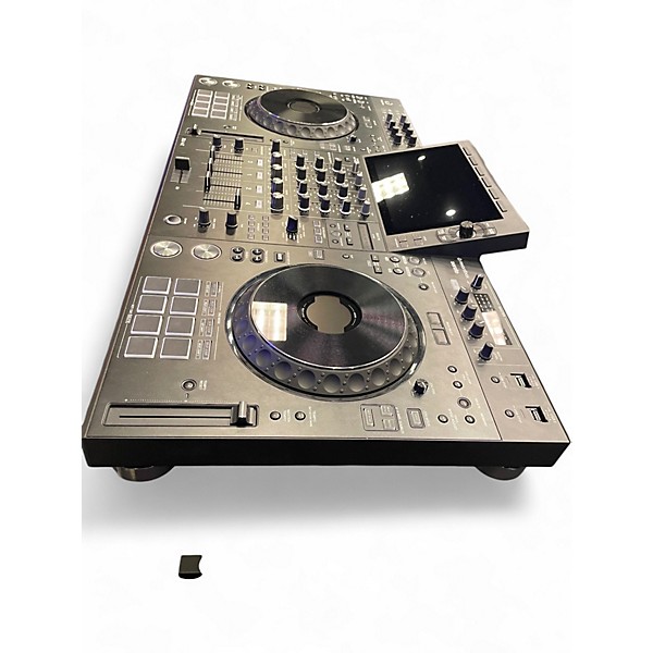 Used AlphaTheta XDJ-AZ DJ Controller