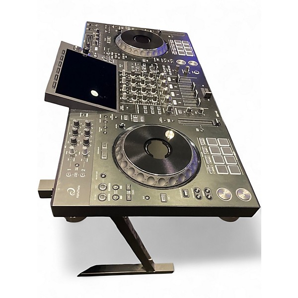 Used AlphaTheta XDJ-AZ DJ Controller