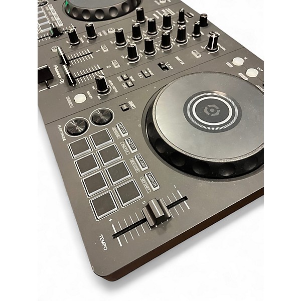Used Pioneer DJ DDJFLX4 DJ Controller