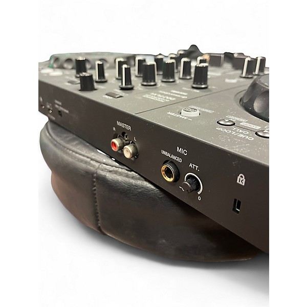 Used Pioneer DJ DDJFLX4 DJ Controller