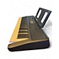 Used Yamaha PSR383 Portable Keyboard