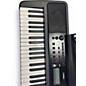 Used Yamaha PSR383 Portable Keyboard
