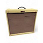 Used Fender BLUES DEVILLE 2X12 Tube Guitar Combo Amp thumbnail