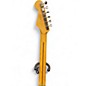 Used Fender Player II Stratocaster HSS Ocean Turquoise Solid Body Electric Guitar