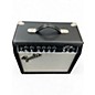 Used Fender Frontman 15G 15W Guitar Combo Amp thumbnail