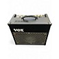Used VOX Valvetronix VT15 15W 1x8 Guitar Combo Amp thumbnail