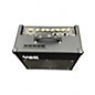 Used VOX Valvetronix VT15 15W 1x8 Guitar Combo Amp