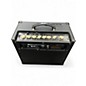 Used VOX Valvetronix VT15 15W 1x8 Guitar Combo Amp