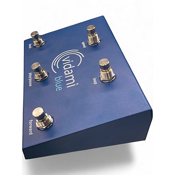 Used Vidami blue