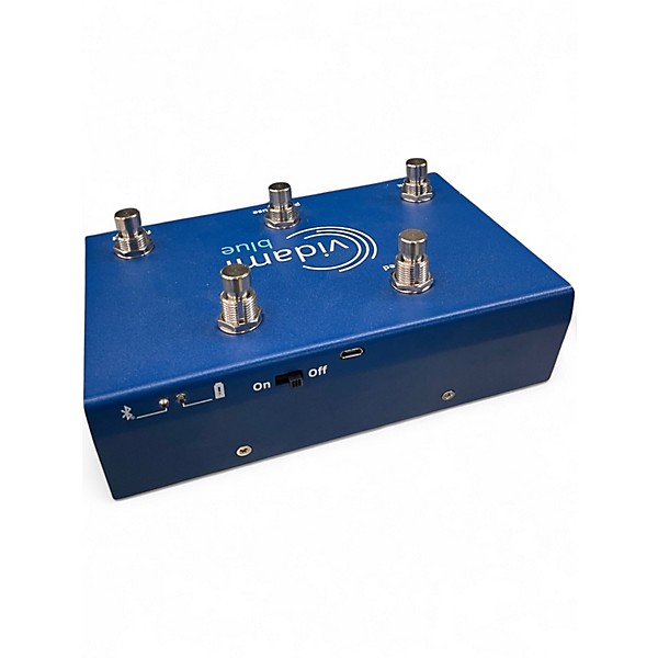 Used Vidami blue