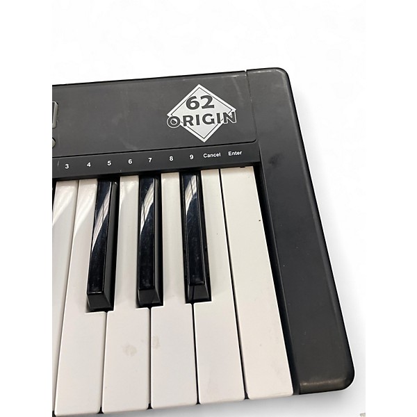 Used Midiplus ORIGIN 62 MIDI Controller