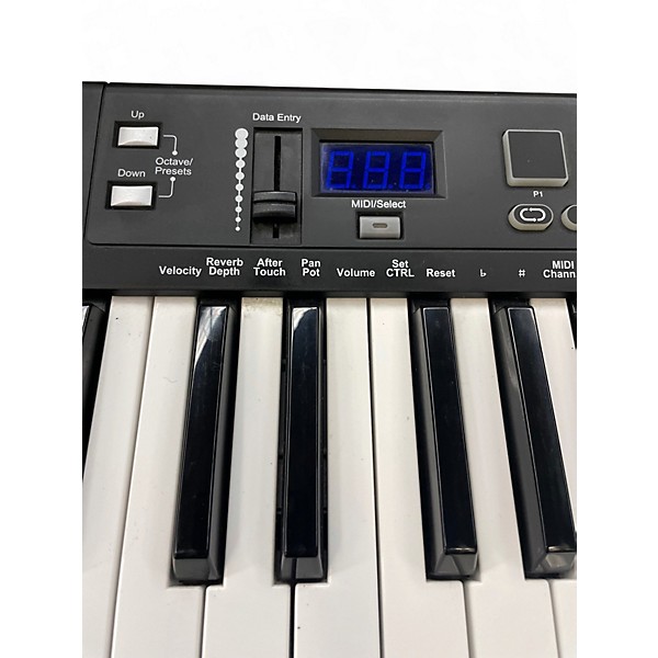 Used Midiplus ORIGIN 62 MIDI Controller