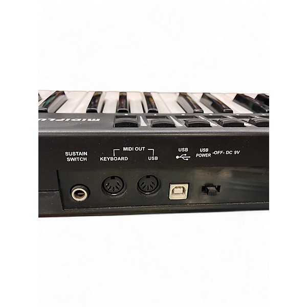 Used Midiplus ORIGIN 62 MIDI Controller