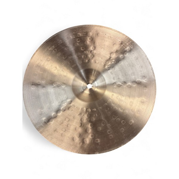 Used SABIAN 14in STRATUS Cymbal