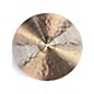 Used SABIAN 14in STRATUS Cymbal