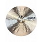 Used SABIAN 14in STRATUS Cymbal