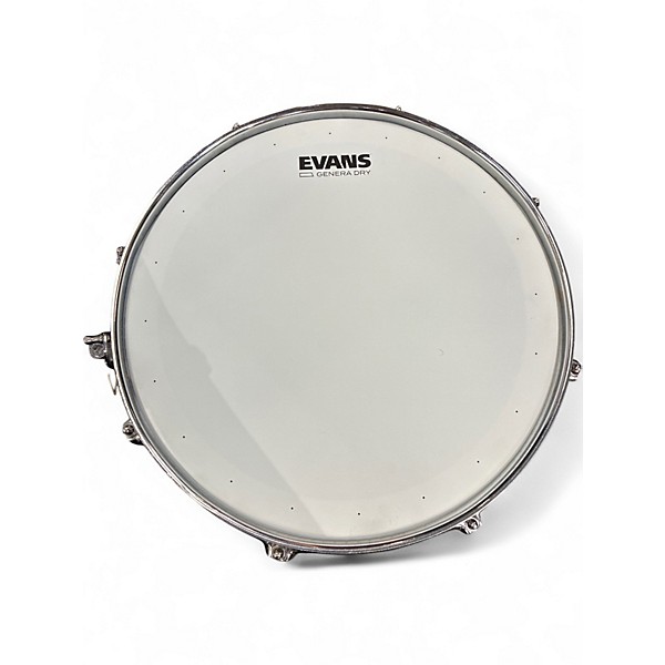 Used Gretsch Drums 14in Catalina Maple Wine Red Drum