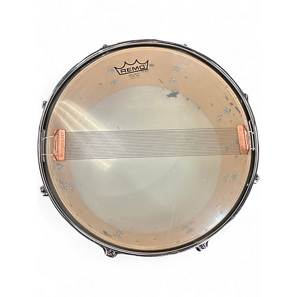 Used Gretsch Drums 14in Catalina Maple Wine Red Drum