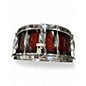 Used Gretsch Drums 14in Catalina Maple Wine Red Drum