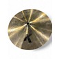 Used Zildjian 12in K Custom Dark Splash Cymbal thumbnail