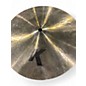 Used Zildjian 12in K Custom Dark Splash Cymbal