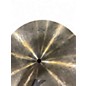 Used Zildjian 12in K Custom Dark Splash Cymbal