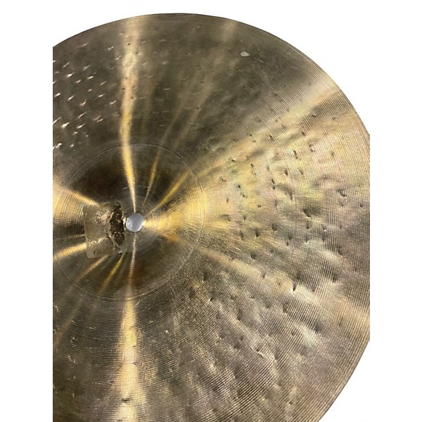 Used Zildjian 12in K Custom Dark Splash Cymbal