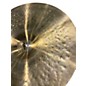 Used Zildjian 12in K Custom Dark Splash Cymbal
