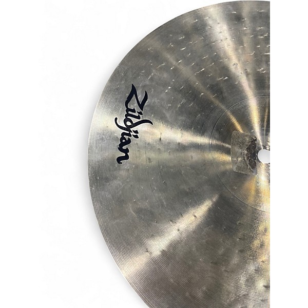 Used Zildjian 12in K Custom Dark Splash Cymbal