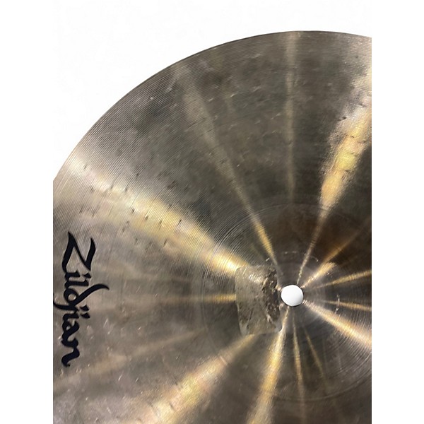 Used Zildjian 12in K Custom Dark Splash Cymbal