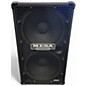 Used MESA/Boogie SUBWAY Bass Cabinet thumbnail
