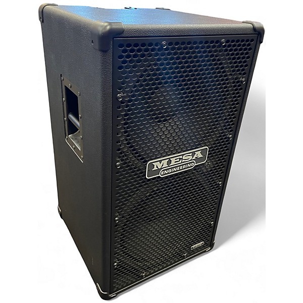 Used MESA/Boogie SUBWAY Bass Cabinet