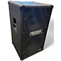 Used MESA/Boogie SUBWAY Bass Cabinet