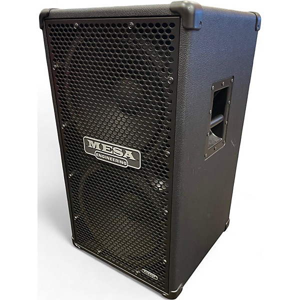 Used MESA/Boogie SUBWAY Bass Cabinet