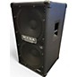 Used MESA/Boogie SUBWAY Bass Cabinet