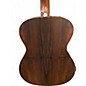 Used Martin 000X2E X SERIES Natural Acoustic Electric Guitar