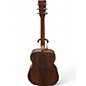 Used Martin 000X2E X SERIES Natural Acoustic Electric Guitar