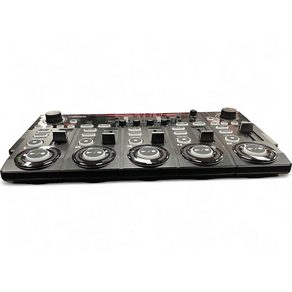 Used BOSS RC505MKII Pedal