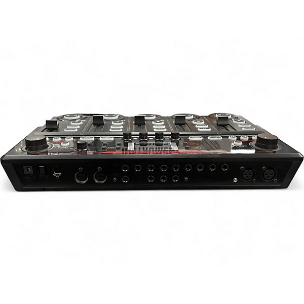 Used BOSS RC505MKII Pedal