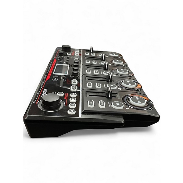 Used BOSS RC505MKII Pedal