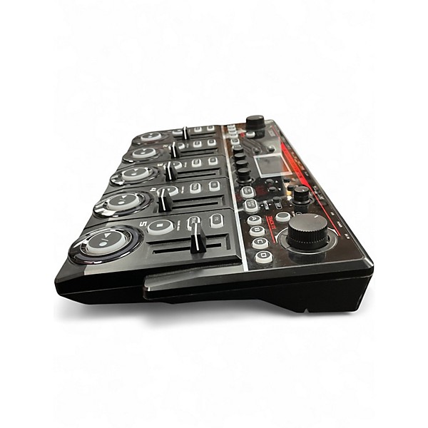 Used BOSS RC505MKII Pedal