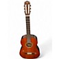 Used Yamaha G65 Antique Natural Classical Acoustic Guitar thumbnail