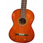 Used Yamaha G65 Antique Natural Classical Acoustic Guitar
