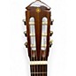 Used Yamaha G65 Antique Natural Classical Acoustic Guitar