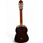 Used Yamaha G65 Antique Natural Classical Acoustic Guitar