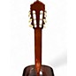 Used Yamaha G65 Antique Natural Classical Acoustic Guitar